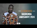 Download Lagu DJ NIAKASSI - BADJIKUNDA JAMUSANAYE 2024 (official audio)