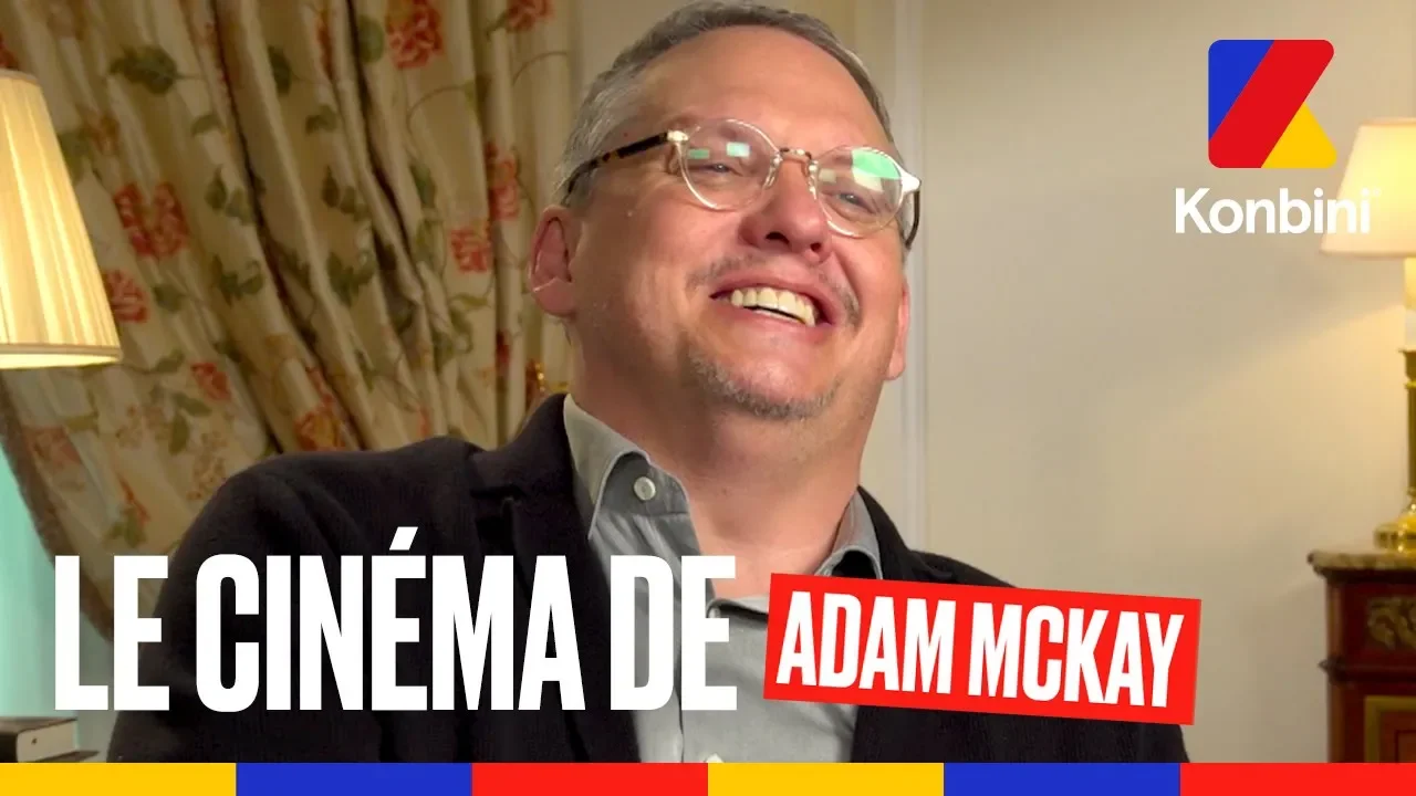 Adam Mc Kay, un réalisateur à la filmographie incroyable