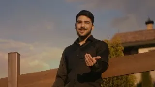 Gor Grigoryan - Ari Amusnananq