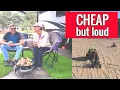 Big RV Cheap Campground Hack Oregon Coast Beyond