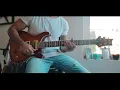 Abdel Halim Hafez - Ahwak (Guitar Cover)