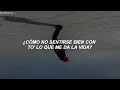 duki - ameri // letra