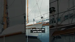 You’re Killing Your Engine By Letting it Sit