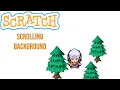 Scratch Scrolling Background Tutorial