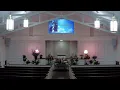 Carmichael-Whatley Funeral Directors Live Stream