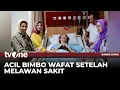 Download Lagu Musisi Acil Bimbo Meninggal Dunia Akibat Komplikasi | Kabar Siang tvOne