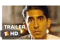 Download Lagu The Man Who Knew Infinity Official Trailer #1 (2016) - Dev Patel, Jeremy Irons Movie HD