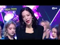 [fromis_9 - Escape Room] Comeback Stage | #엠카운트다운 EP.736 | Mnet 220120 방송