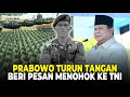 Download Lagu Prabowo Turun Tangan, Beri Pesan Menohok ke TNI Singgung Soal Kematian Prada Lucky