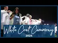MCG Class of 2028 White Coat Ceremony