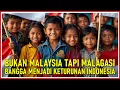 Download Lagu SUPER BANGGA ⁉️ ORANG MADAGASKAR MASIH MENJUNJUNG LELUHURNYA BANGSA INDONESIA ‼️