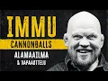 Download Lagu Mika ”IMMU” Ilmen: CANNONBALLS, ALAMAAILMA JA VAPAAOTTELU