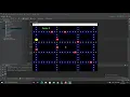 Pacman Game In Python with Source Code