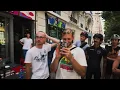 Paris Alleycat 2025: The Ultimate FixedGear Race