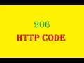206 Partial Content