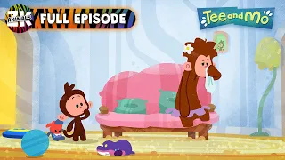tee and mo season 1 episode 7 cold