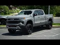 Raceway Chevy The Home of ALL Trucks