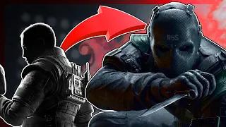 They Put Siege Operators... In Delta Force?!
