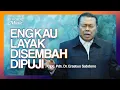 Download Lagu Engkau Layak Disembah Dipuji (Live) - Minor - Worship Pattern 2 - Rehobot Music