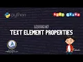 Python GUI with PySimpleGUI - easy learn 07