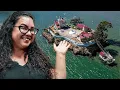 Download Lagu Dia Tinggal Bebas Sewa di Pulau Pribadinya Sendiri