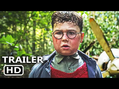 Video Thumbnail: LORD OF THE FLIES Trailer (2026)