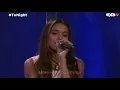@maiareficco: Tanto Calor {Version Acoustique} @EXATVoficial
