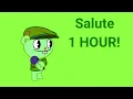 Download Lagu Salute-Happy Tree Funkers! (1 HOUR)