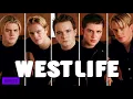 Download Lagu Westlife  -  My Love 1 hour Loop