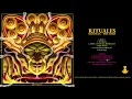 GRANUJA & PIEL ROJA - TRUCOS (AUDIO OFICIAL)