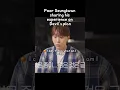 Download Lagu Seungkwan represent all of us who were watching Devil's Plan #17seventeen #세븐틴 #seventeen #seungkwan