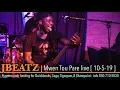 Lagu JBEATZ - MWEN TOU PARE LIVE @ HOLLYWOOD LIVE [ 10-5-19 ]