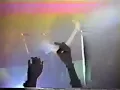 Nine Inch Nails - Ringfinger, 1989 Pretty Hate Tour, NJ