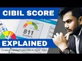 Download Lagu How to remove cibil enquiry free\