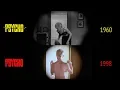 Download Lagu Psycho (1960/1998): Side-by-Side Comparison