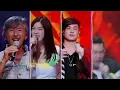 Download Lagu 巨肺林子祥年过古稀与粉丝共唱《男儿当自强》，让人热血沸腾，无人披靡！