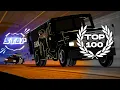 Endless Engines Bank Co Heist TOP 100