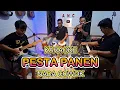 Lagu PESTA PANEN KARAOKE NADA COWOK ELVY SUKAESIH