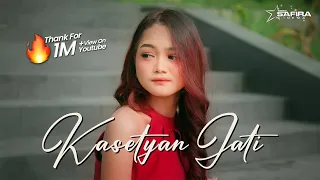 safira inema kasetyan jati official music video mass esemmu tansah nglamlami