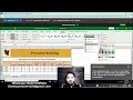 Excel Module 3 SAM 3 SAM SAM Exam Module 3