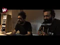 Sid Sriram and Sricharan Pakala Jamming Session | Major | #Hrudayama | Wall Post