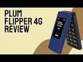 Plum Flipper 4G Review