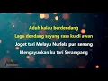 Download Lagu Bing Slamet - Nurlela (Karaoke HQ)