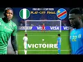 voici la séance de tir au but de la RDC | enfin la RDC à la coupe du monde !
