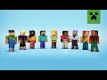 Download Lagu Introducing New Default Skins!