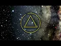 The ENLIGHTMENT △ Secrets of the THIRD EYE - Activate your PINEAL GLAND △ 963 Hz