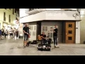 Download Lagu The Passport - Halo [VIOLIN COVER]