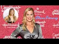 Alison Sweeney 48 Shows Her Huge Size In New Photos