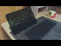 Competitive Programmer Typing Practice Monkeytype 29