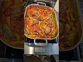 Pasquale s Classic Chicken Cacciatore Recipe by Pasquale Sciarappa